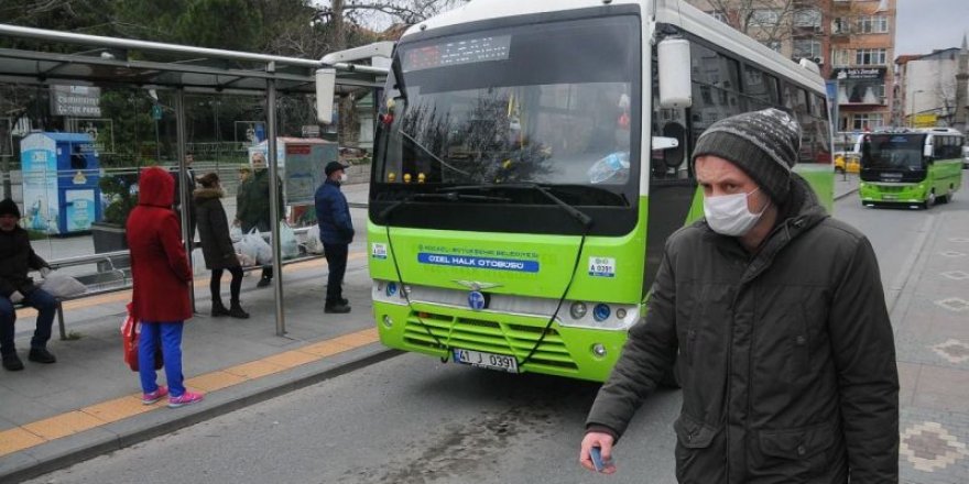 Kocaeli’de ulaşıma zam geliyor