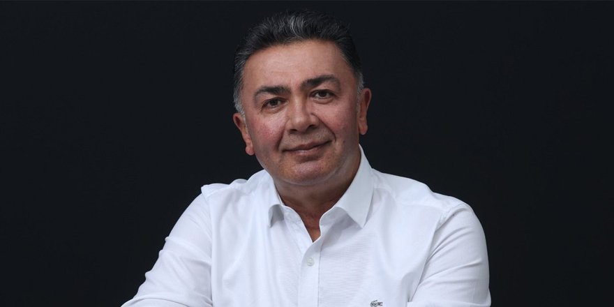 Şanbaz Yıldız hastaneye kaldırıldı