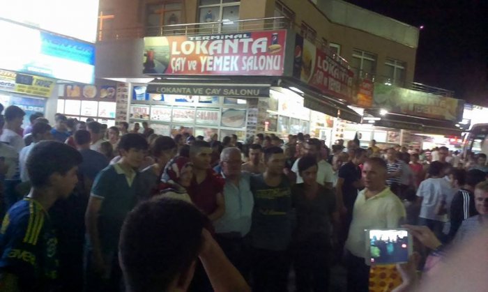 “En büyük asker Bülent Köksal”