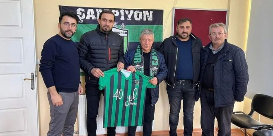 Çayırova’da Ensar Acar dönemi