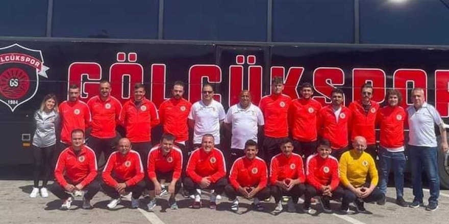 Gölcükspor’da hazırlıklar sürüyor