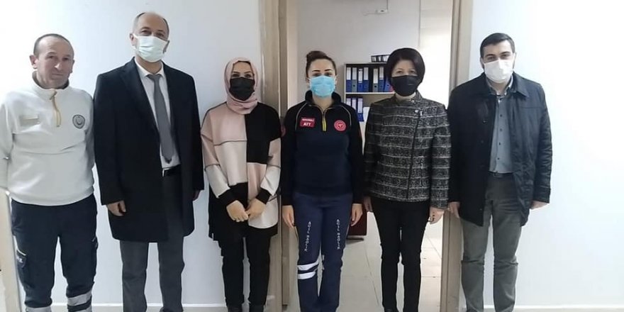 2021 Yılı 4. Dönem KİD’i gerçekleştirildi