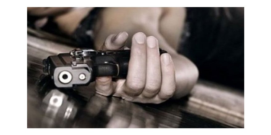 Kanser tedavisi gören kadın intihar etti