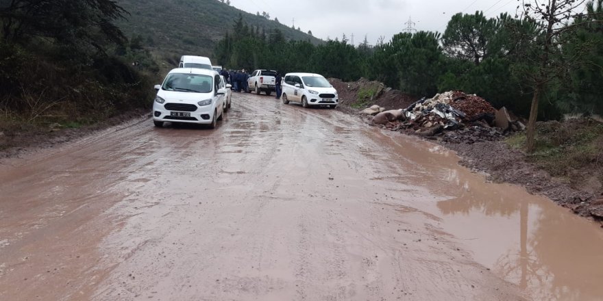 Cinayet sonrası intiharda yeni detaylar!