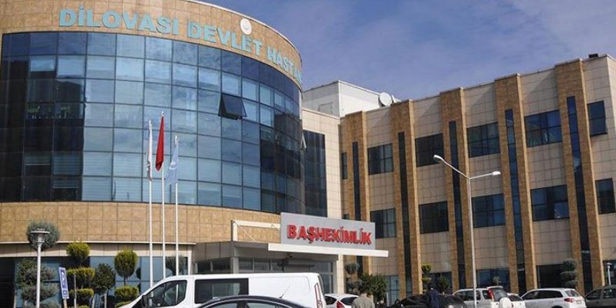 Dilovası Devlet'te yatak sayısı artıyor