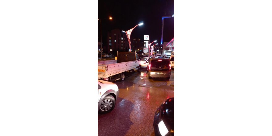 Soyluçiçek’ten akaryakıt kuyruğuna tepki