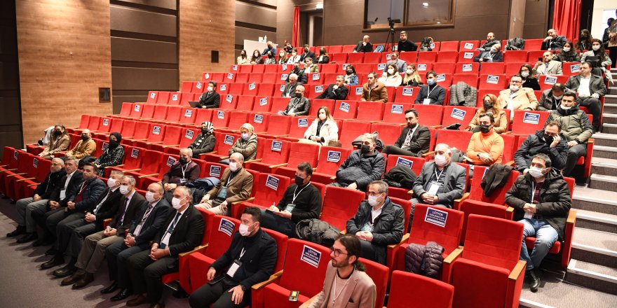 Çayırova’ya stratejik yol haritası