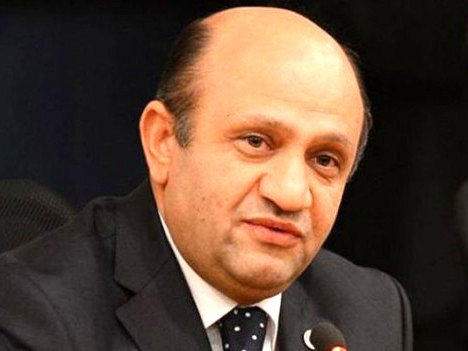 Fikri Işık’ın adı şimdi de Milli Eğitim Bakanlığı için geçiyor