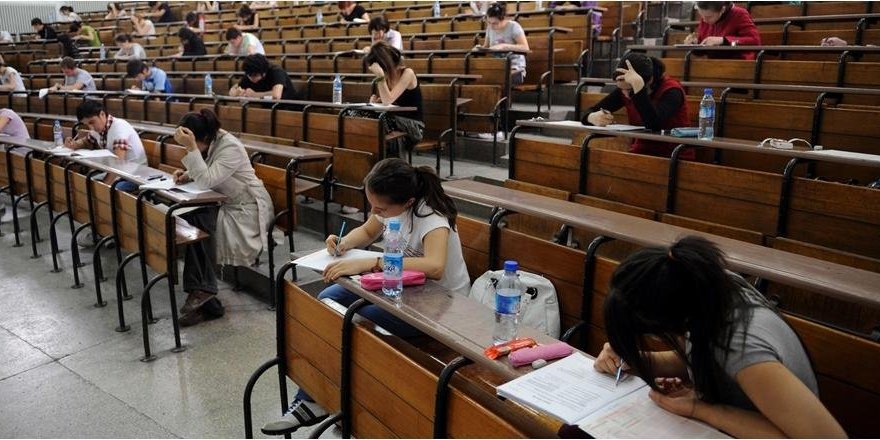 2022 yılı burs ve kredi ücretlerini açıklandı