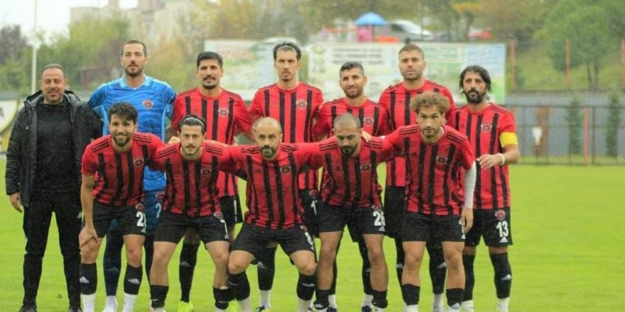 Gölcükspor 3 puanı tek golle aldı