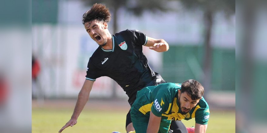 Darıca bir türlü rahatlayamıyor