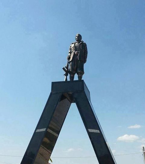 Mahsum Korkmaz müdahalesinde bir kişi öldü