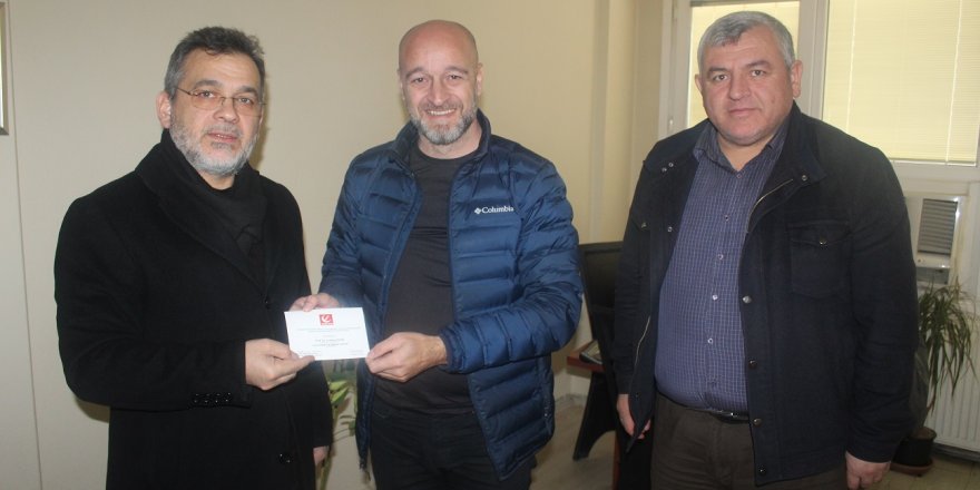 YRP’den beden ve ruh sağlığı konferansı