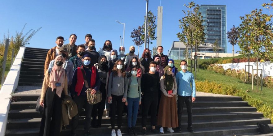 GTÜ’de tarımda inovasyon girişimcilik günleri