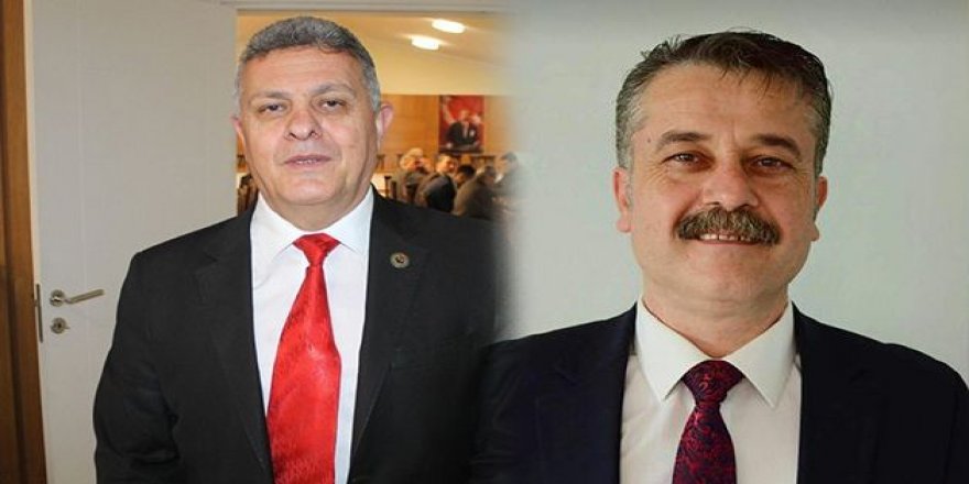 Kahveciler genel kurula gidiyor