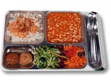 Büyükşehir 65 bin öğün sıcak yemek alacak