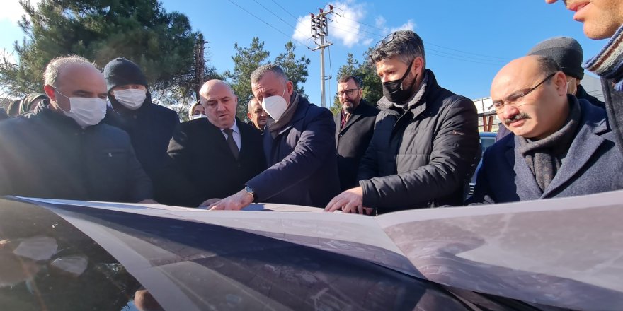 Millet Bahçesine 3. etap geliyor