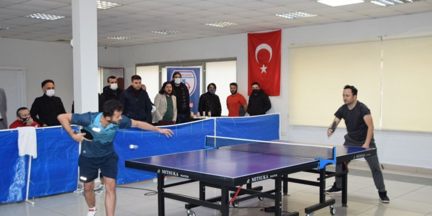 TSE’de Raketler Konuştu