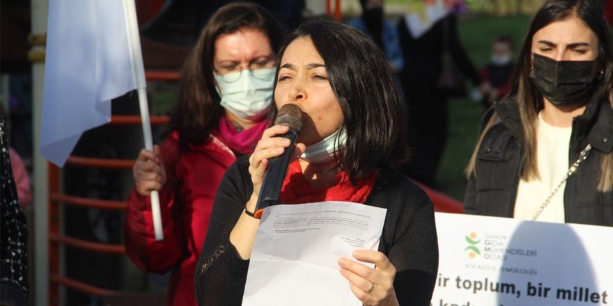 “Alınmayan tedbirler ölümlere neden oluyor”