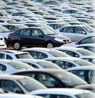 Araç kiralama ihaleleri ertelendi