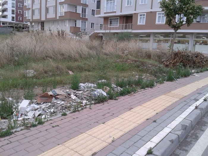 Şikâyetler bitmiyor