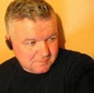 Yılmaz Işık'ın oğlu kaza geçirdi