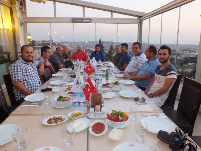 BİRLİKTEN KUVVET DOĞAR