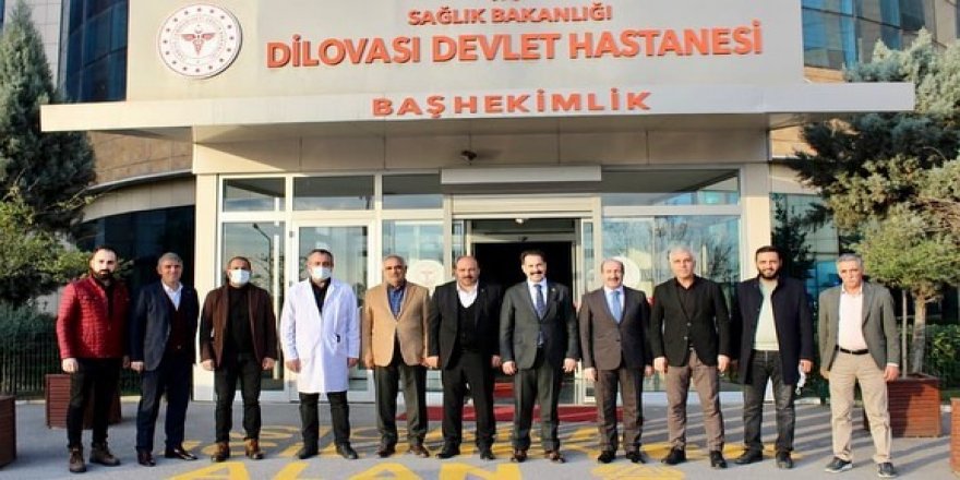 Kömürcüler OSB’de sona doğru