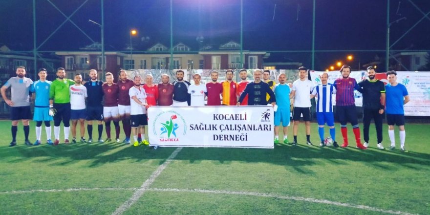 En sağlıklı organizasyon