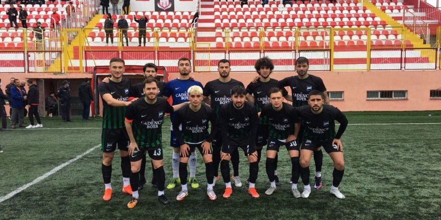 Yuvacık zirveye oynuyor