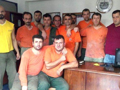 Kolsan’da anlaşma sağlandı