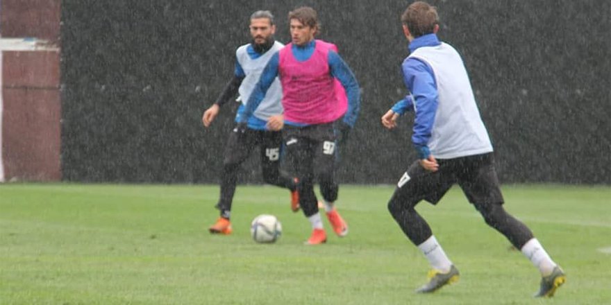 Derince ilk provasına 3 Ocak’ta çıkacak