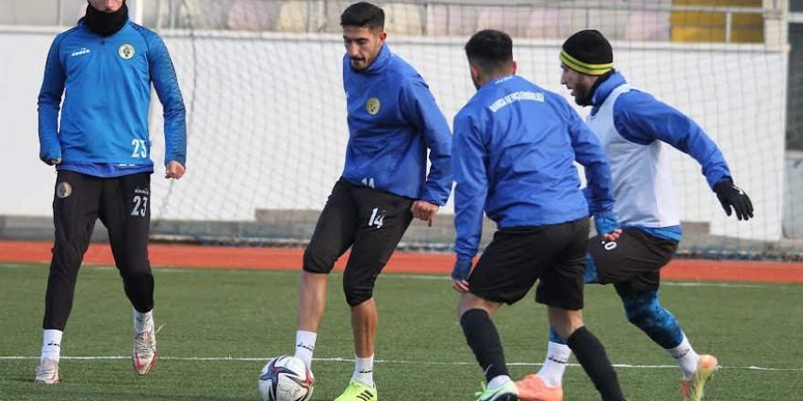 Darıca, Antalya’da kampa girecek