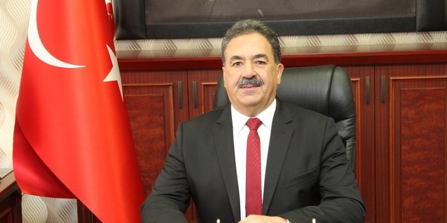 “Her yeni yıl, yeni bir başlangıçtır”