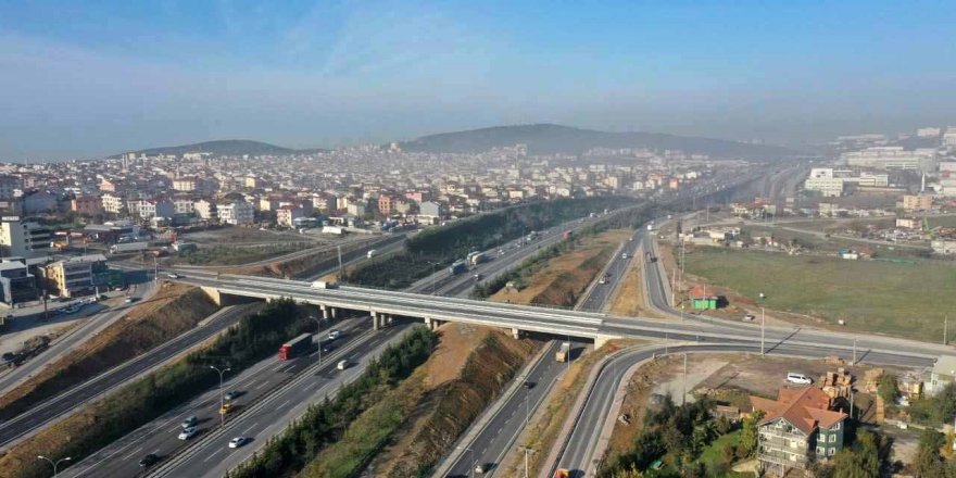 Büyükşehir’de 2021 hizmet yılı oldu