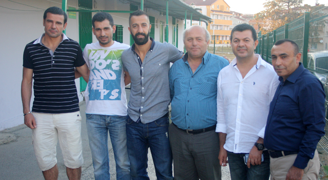 Belirsizlik sona erdi