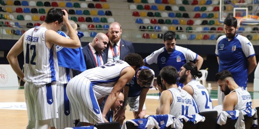Kağıt Basket istediğini bulamadı