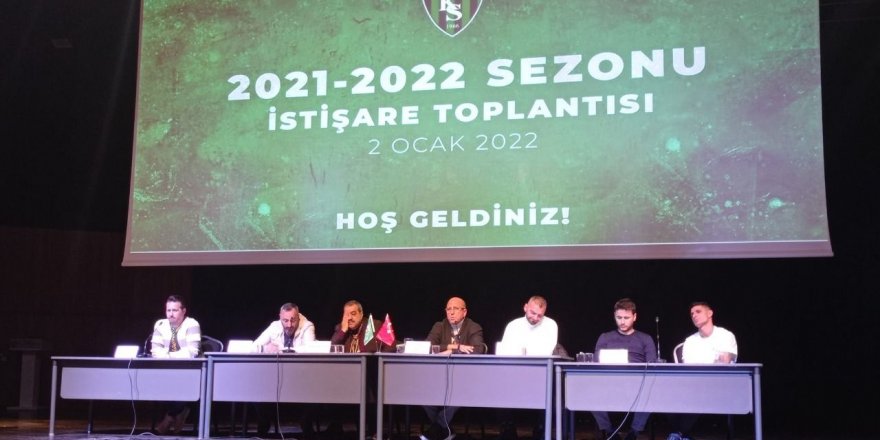 Taraftar sordu yönetim cevapladı