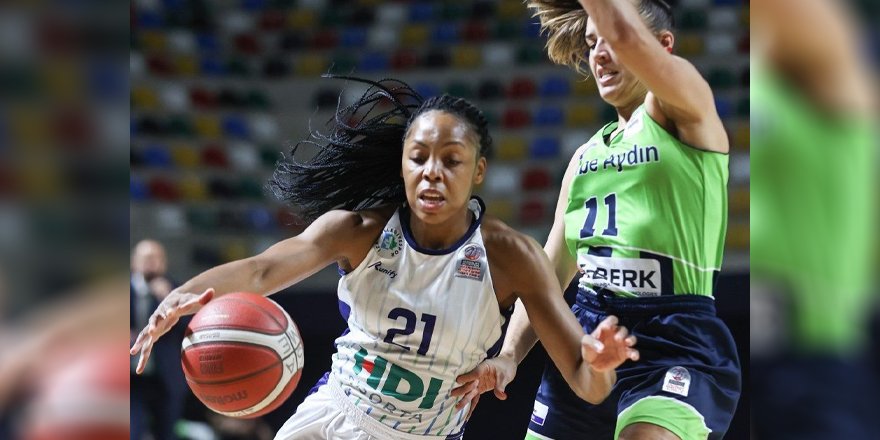 Periler için ilk 8 çok zor