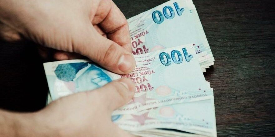 2022 memur ve emekli maaş zam oranı belli oldu