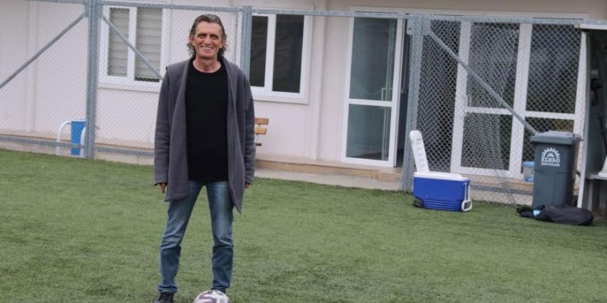 Recep Avcı istifa etti