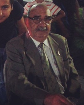 Veli Küçük Darıca'ya geldi!