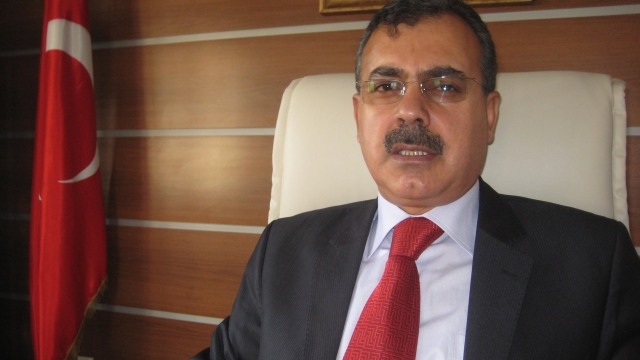 Palandöken Müftüsü Baytar, Darıca'ya atandı