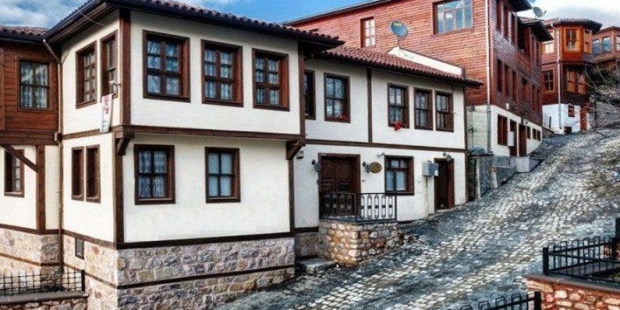 Basın müzesi yeniden gazetecilerin!