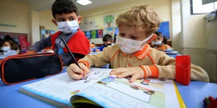 Bakan Özer okullardaki son durumu açıkladı