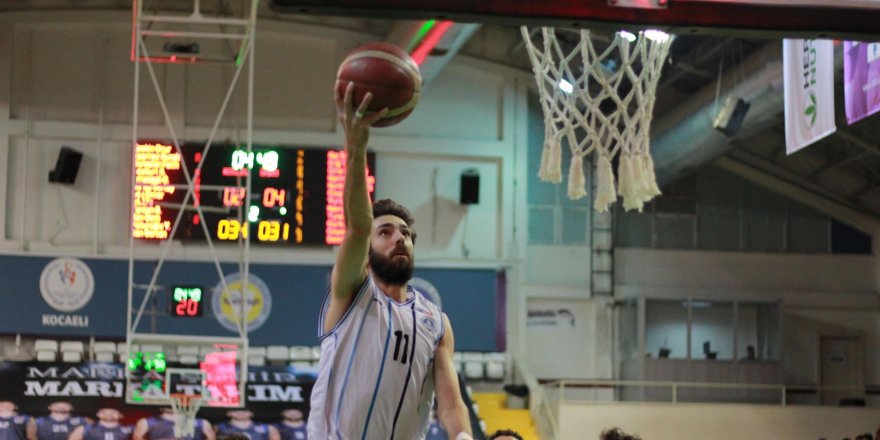Kağıtspor’da Sertay gitti, İbrahim geldi