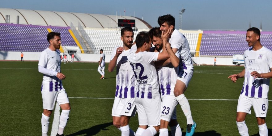 Gebze ‘Sarı’lık oldu