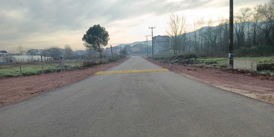 Altunhisar, Gazi ve Ballıca’da ulaşım artık daha konforlu