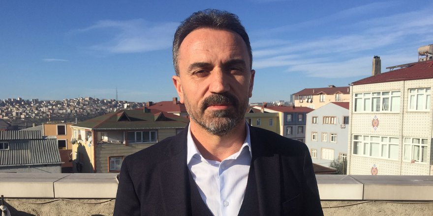 Küfürbaz başkan hakkında yakalama kararı çıkartıldı
