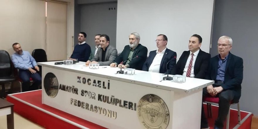 Taban Birlikleri bir araya geldiler